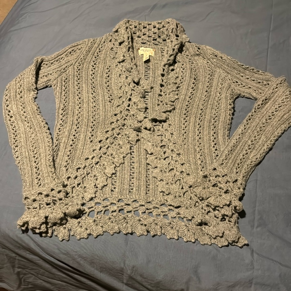 Abercrombie & Fitch (used in good condition)